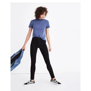 Madewell Roadtripper Jeans
